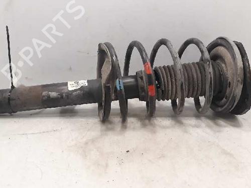 Schokbreker rechts voor PEUGEOT 206 CC (2D) [2000-2008]  5150979