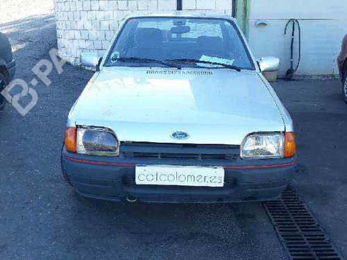 Used Parts FORD ORION II (AFF)    886737
