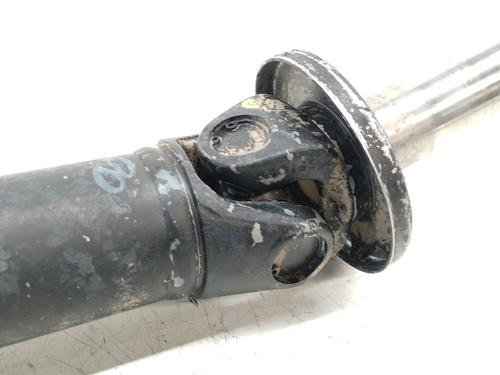 Driveshaft NISSAN TERRANO II (R20) 2.7 TDi 4WD | BP29916688M37