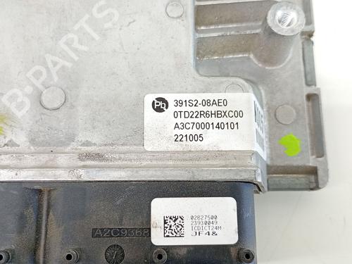 Control unit KIA NIRO I (DE) 1.6 GDI Hybrid | BP37611038M11 - Image 2