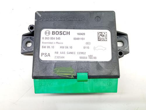 Used Control unit Control unit 39560389 39560389
