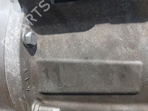 Gearbox CITROËN C4 I (LC_) 1.6 HDi | BP29067374M3 