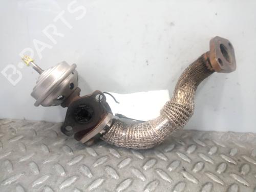 Egr AUDI A4 B5 (8D2) 1.9 TDI (90 hp) 028131501E | 028131501E | 72172303 | 97T202 |