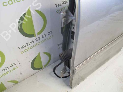 Left rear door MERCEDES-BENZ C-CLASS (W203)  | BP3065542C4 