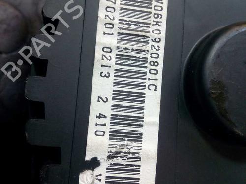 Instrument cluster SEAT IBIZA II (6K1)  | BP3066287C47 