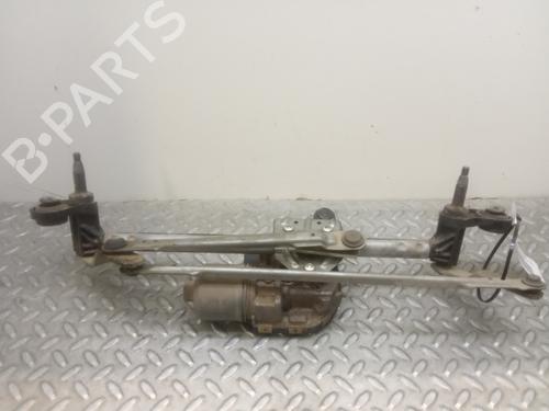 Front wiper motor SEAT LEON (5F1)  | BP10955081M29 
