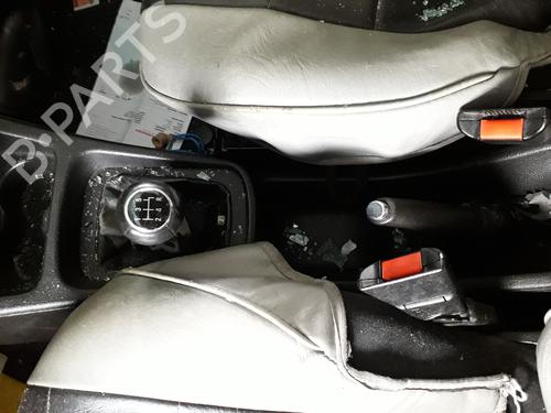 Electronic module OPEL ZAFIRA A MPV (T98)  | BP14237495M83 