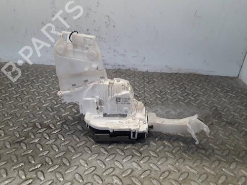 Türschloss links hinten FIAT 500X (334_) 1.6 D Multijet (334AXA1B, 334AXA11) (120 hp) 15728754