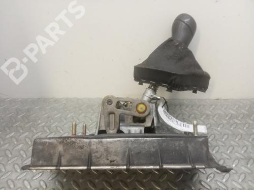 Used Manual gearbox selector Manual gearbox selector VW POLO (9N_, 9A_) 1.4 16V (75 hp) 11200779 11200779