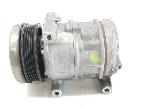 AC compressor FIAT GRANDE PUNTO (199_) 1.4 Natural Power | BP27933312M34 