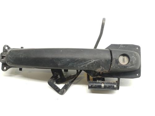 Maniglia del portellone SUZUKI GRAND VITARA II (JT, TE, TD) 1.9 DDiS (JB419WD, JB419XD) (129 hp) 30095870