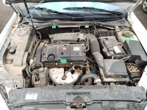 Używane Silnik CITROËN XSARA (N1) 1.6 16V (109 hp) 24109935