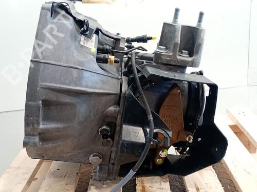 Gearbox FORD FIESTA VI (CB1, CCN) 1.5 TDCi | BP36388130M3 - Image 3