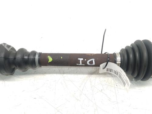 Left front driveshaft CITROËN C5 II (RC_) 1.6 HDi (RC8HZB) | BP32081793M38 - Image 3