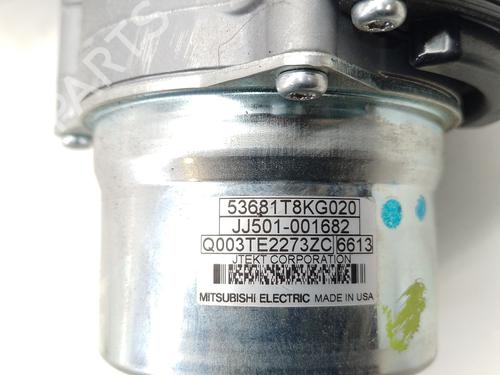 Steering column HONDA HR-V (RU) 1.6 i-DTEC (RU8) | BP33427972M21 - Image 5