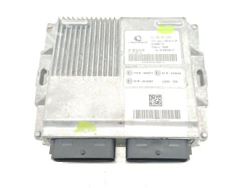 Used Control unit Control unit DACIA SANDERO III 1.0 TCe 90 (91 hp) 33240862 33240862