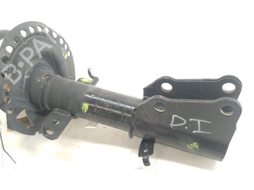 Left front shock absorber MERCEDES-BENZ CITAN MPV (W415) 109 CDI (415.703) | BP28289655M16 
