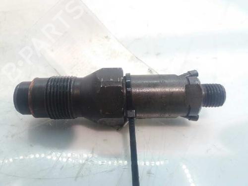 Used Injector CITROËN XSARA (N1) 1.9 D (70 hp) 4398300