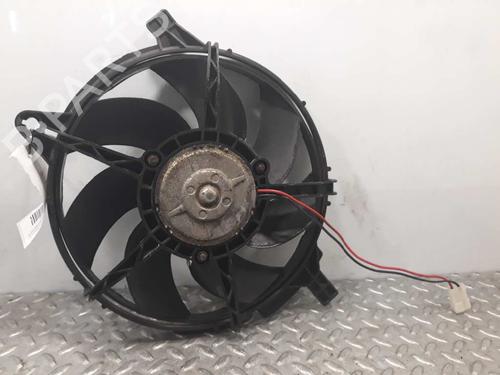 Used Radiator fan MERCEDES-BENZ VITO Van (W638) [1997-2003]  6422257