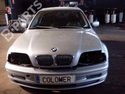 Right curtain airbag BMW 3 (E46)  | BP3049410C12  - Image 6