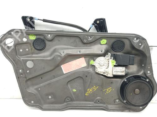 front-left-window-mechanism-vw-golf-iv-1j1-1997-1998-1999-2000-2001-2002-2003-2004-2005-2006-2007-2008-32396158 main image