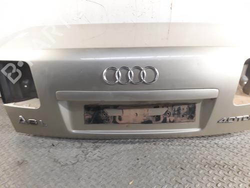 Tailgate AUDI A8 D3 (4E2, 4E8) 4.0 TDI quattro | BP11049052C6 