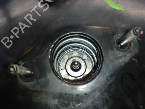 Servo brake NISSAN X-TRAIL II (T31)  | BP21685126M42 