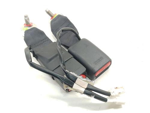 Engache cinturón Engache cinturón NISSAN PULSAR Hatchback (C13) 1.5 dCi (110 hp) 33322082 33322082