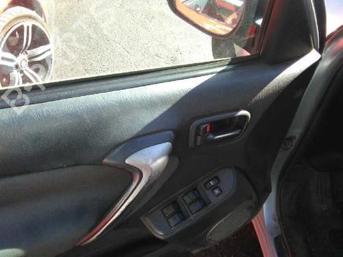 Hovedbremsecylinder TOYOTA RAV 4 II (_A2_)  | BP6335197M77 