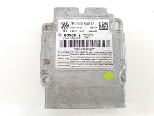 Used ECU airbags ECU airbags 36915133 36915133