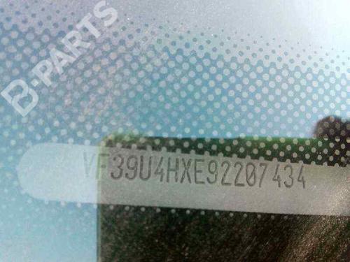 Rear left exterior door handle PEUGEOT 607 (9D, 9U) 2.2 HDi | BP3055811C130  - Image 12