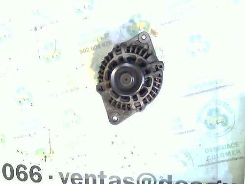 Alternator KIA SHUMA II Saloon (FB)  | BP3064288M7 