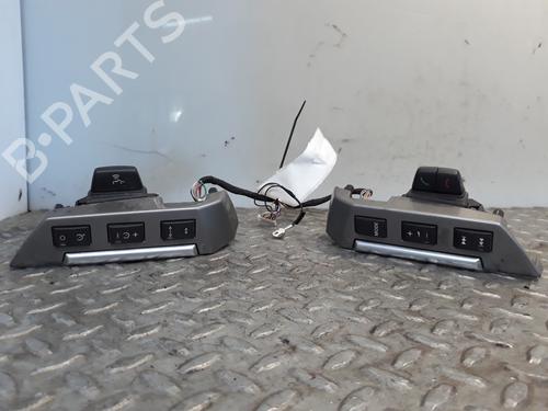 Ratbetjening LAND ROVER RANGE ROVER SPORT I (L320) [2005-2013]  9844418