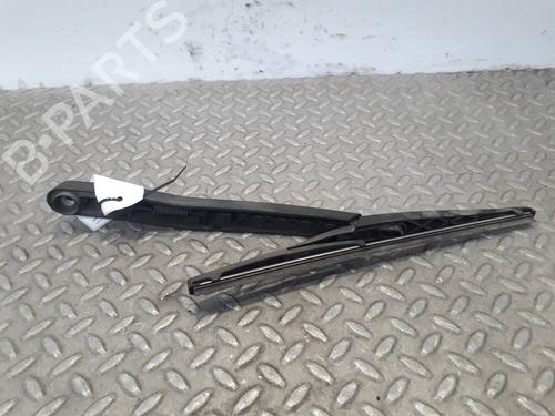 Rear windshield wiper arm OPEL CORSA D (S07)  | BP15401978C144 