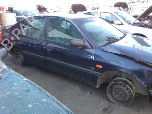 Alternator NISSAN PRIMERA Hatchback (P10)  | BP5770997M7 