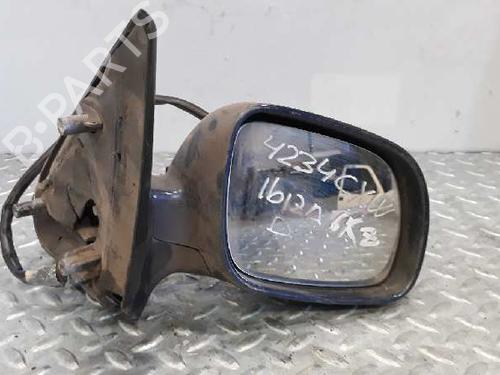 Used Right mirror SEAT IBIZA II (6K1) [1993-2002]  5386451