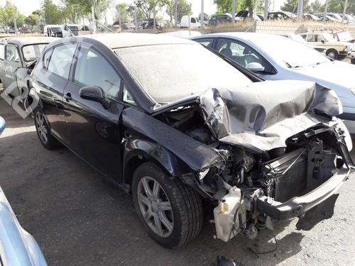 Rear left exterior door handle SEAT LEON (1P1) 2.0 TDI 16V | BP10055048C130  - Image 6