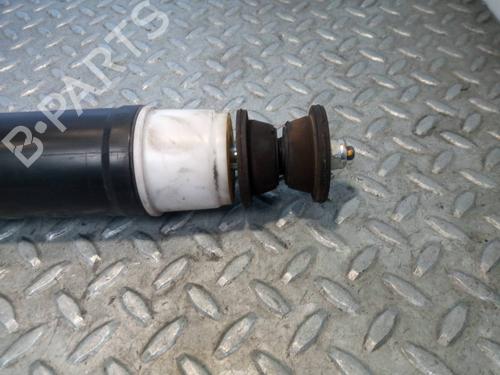 Right rear shock absorber RENAULT CLIO IV (BH_) 1.5 dCi 75 | BP12522295M19 