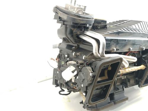 Heater matrix box MERCEDES-BENZ C-CLASS (W204) C 200 CDI (204.001) | BP31063321M61 