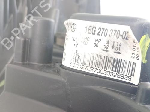 Right headlight OPEL ASTRA H (A04) 1.7 CDTI (L48) | BP39649977C29 - Image 4