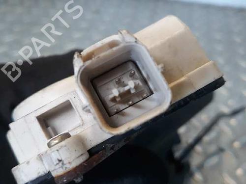 Rear left lock HYUNDAI ELANTRA III (XD)  | BP3037608C100 