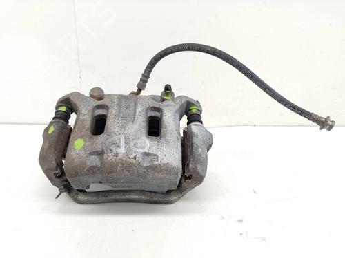 Used Right front brake caliper NISSAN PATHFINDER III (R51) [2005-2025]  19781706