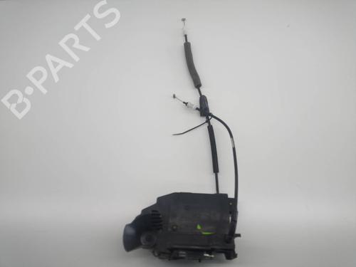 Used Front right lock PEUGEOT 308 SW I (4E_, 4H_) [2007-2014]  18170028