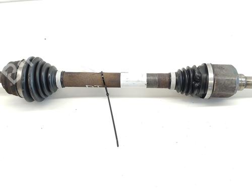 Used Left front driveshaft CITROËN C4 Picasso II 1.6 HDi / BlueHDi 115 (115 hp) 30731871