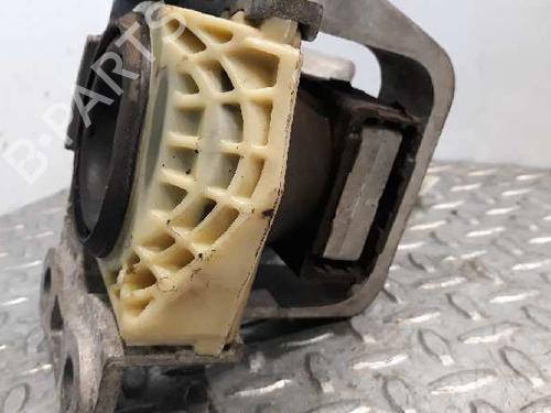 Engine mount RENAULT MEGANE III Hatchback (BZ0/1_, B3_)  | BP10276650M89 