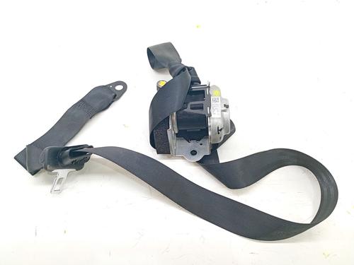 Used Rear left seatbelt Rear left seatbelt 39170692 39170692