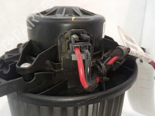 Heater blower motor CHEVROLET CRUZE (J300)  | BP4594457M62 