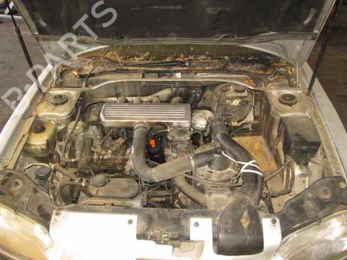 Front left interior door handle PEUGEOT 306 Hatchback (7A, 7C, N3, N5)  | BP3221432I13 