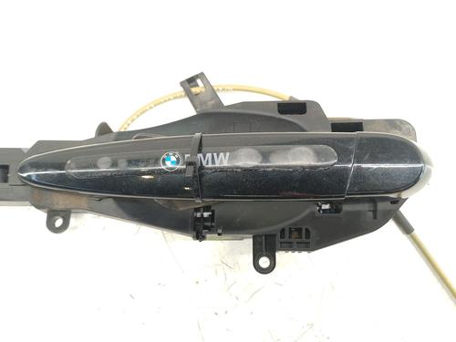 Rear left exterior door handle BMW X3 (F25) xDrive 20 d | BP27198407C130 