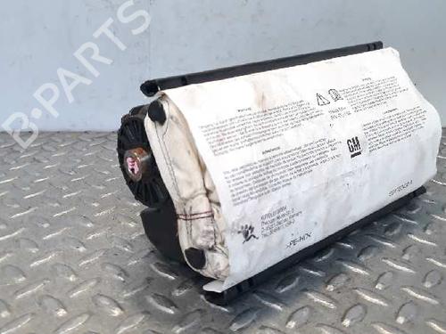 Used Passenger airbag OPEL ZAFIRA / ZAFIRA FAMILY B (A05) 1.9 CDTI (M75) (120 hp) 7744877